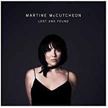 Martine Mccutcheon - Lost And Found (Cd Deluxe) in the group CD / Pop-Rock at Bengans Skivbutik AB (2524383)