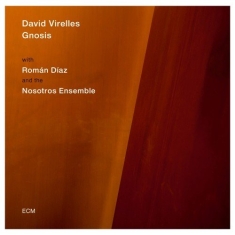 David Virelles - Gnosis