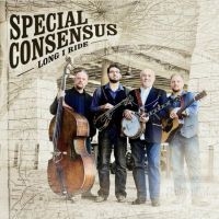 Special Consensus - Long I Ride