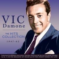 Damone Vic - Hits Collection 1947-62