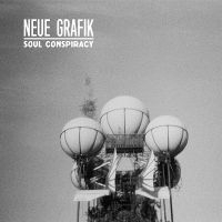 Neue Grafik - Soul Conspiracy