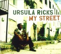 Ricks Ursula - My Street