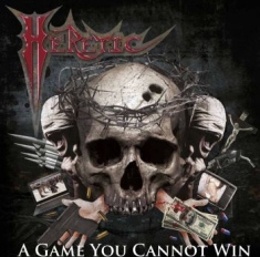 Heretic - A Game You Cannot Win