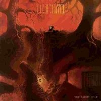 Great Discord The - The Rabbit Hole Lp Black