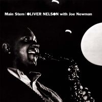 Nelson Oliver - Main Stem