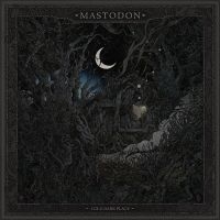 MASTODON - COLD DARK PLACE (CD EP)