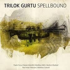 Gurtu Trilok - Spellbound (+Cd) in the group VINYL / Jazz at Bengans Skivbutik AB (2561205)