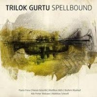 Gurtu Trilok - Spellbound (+Cd)