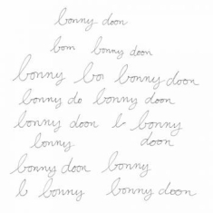 Bonny Doon - Bonny Doon