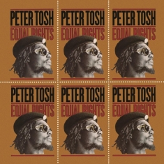 Peter Tosh - Equal Rights