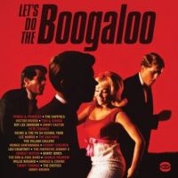 Blandade Artister - Let's Do The Boogaloo