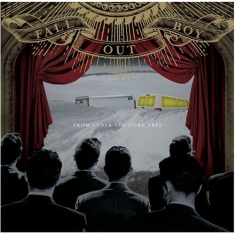 Fall Out Boy - From Under the Cork Tree - US IMPORT