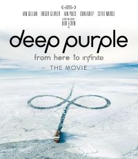 Deep Purple - From Here To Infinite