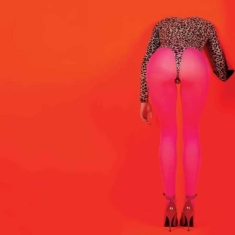 St. Vincent - Masseducation