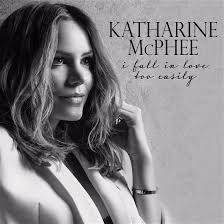 Katharine Mcphee - I Fall In Love Too Easily