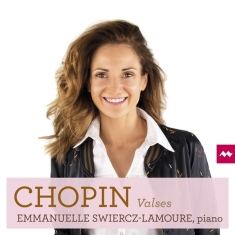 Chopin Frederic - Valses