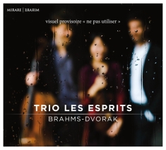 Herbert Von Karajan Berliner Philharmoni - Trio Pour Piano E Cordes No.1 Opus 8