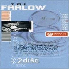 Farlow Tal - Godchild - Tals Blues in the group CD / Jazz/Blues at Bengans Skivbutik AB (3042322)