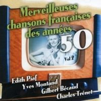 Blandade Artister - Merveilleuses Chansons 2