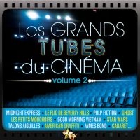 Blandade Artister - Les Grands Tubes Vol.2