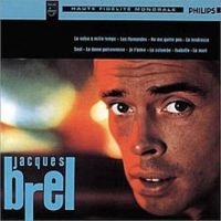 Brel Jacques - La Valse A Mille Temps