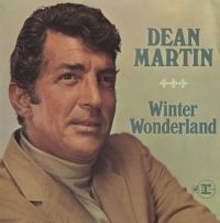 Martin Dean - Winter Wonderland