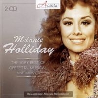 Holliday Melanie - Very Best Of Operetta,...