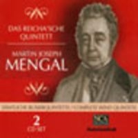 Reicha'sche Quartett - Mengal: Bläserquintette