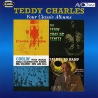 Herman Woody - Four Classic Albums