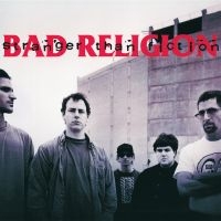 Bad Religion - Stranger Than Fiction (Remastered)