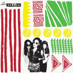 Las Kellies - Las Kellies