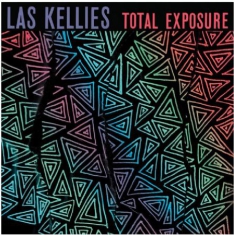 Las Kellies - Total Exposure