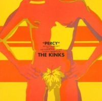 THE KINKS - PERCY