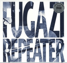 Fugazi - Repeater