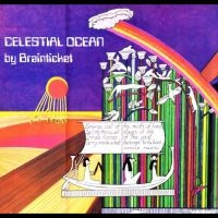 Brainticket - Celestial Ocean