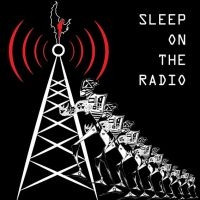 Raphael Gordon - Sleep On The Radio