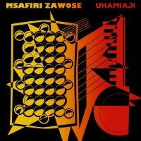 Zawose Msafiri - Uhamiaji