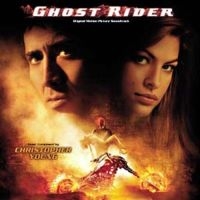 Filmmusik - Ghost Rider