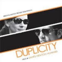 Filmmusik - Duplicity