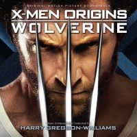 Filmmusik - X-Men OriginsWolverine