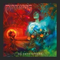 Mindwars - Do Unto Others