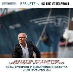 Bernstein Leonard - On The Waterfront