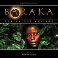 Filmmusik - Baraka - The Deluxe Edition