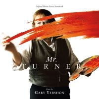 Filmmusik - Mr. Turner