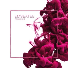 Emseatee - 21-06-2014 (White Vinyl)