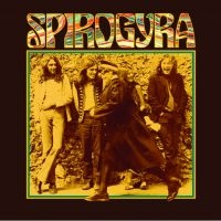 Spirogyra - St Radigunds