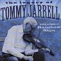 Jarrell Tommy - Legacy Vol 2: Rainbow Sign