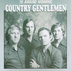 Country Gentlemen - Award Winning