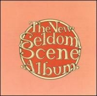 Seldom Scene - New Seldom Scene Album