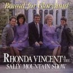 Rhonda Vincent - Bound For Gloryland